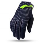 UFO Neoprenowe Ninja Gloves - Black