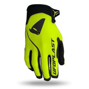 Fluo Yellow/Black