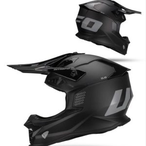 Black/Grey