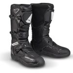 UFO Gargor Cross / Offroad Boots - Black