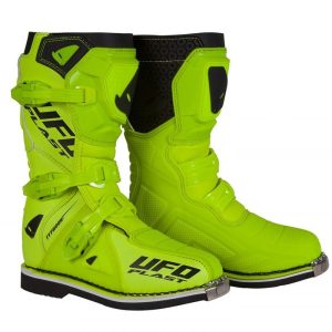 Fluo Yellow