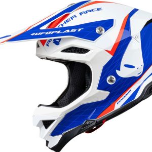 White/Red/Blue