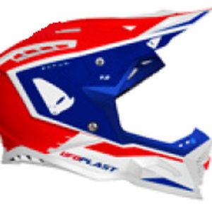 Red/Blue/White
