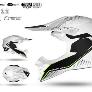 White/Black