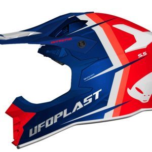 Red/Blue/White