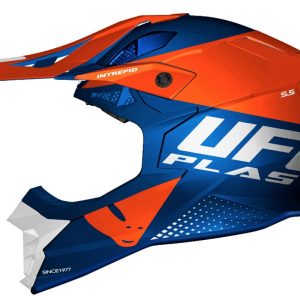 Blue/Red