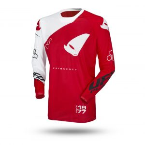 Red/White