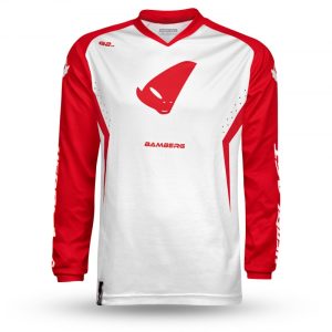 White/Red
