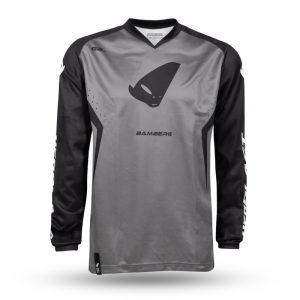 Grey/Black