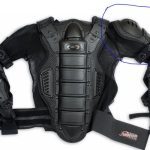 UFO DO Oslony Klatki Piersiowej Scorpion PT02062 1 SZT. BODY Armor 1 UFO DO Oslony Klatki Piersiowej Scorpion PT02062 1 SZT. BODY Armor