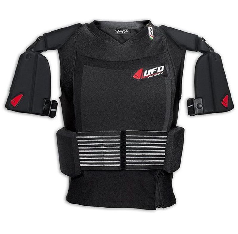 UFO Chest Protector EVO