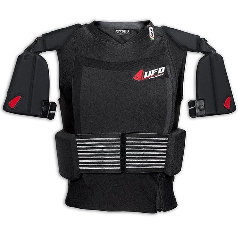 UFO Chest Protector EVO