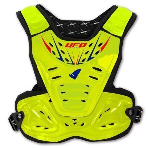 Fluo Yellow