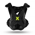 UFO Chest Protector X-CONCEPT 2 UFO Chest Protector X-CONCEPT - Black