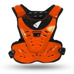 UFO Chest Protector Zbroja Chest Protector Reactor Youth - Neon Orange (Ce Level 2)--Kolekcja 2024