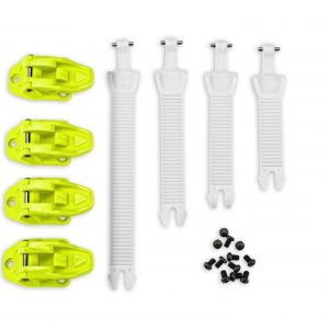 Fluo White