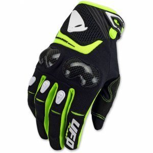 Black/Grey/Fluo Yellow