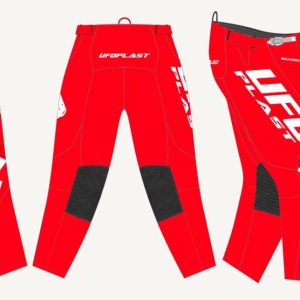 Red/White