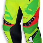 UFO Hydra Pants 1 UFO Hydra Pants - Yellow/Green