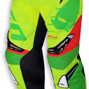 Yellow/Green