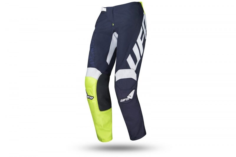 UFO Indium Pants - Ciemny Blue