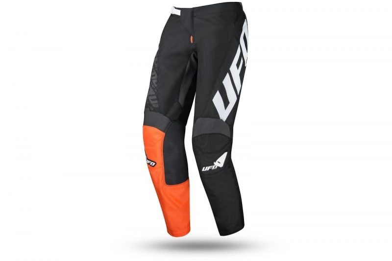 UFO Indium Pants - Black