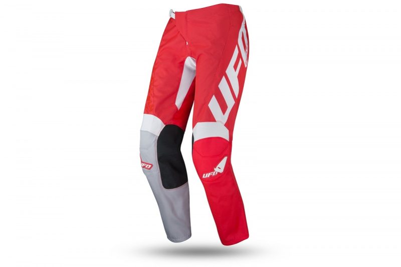 UFO Indium Pants - Red