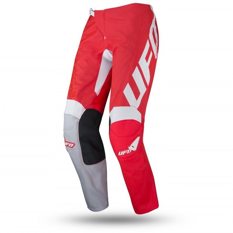 UFO Indium Pants - Red