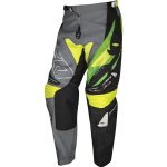 UFO Joints Pants 2 UFO Joints Pants - Grey/Green