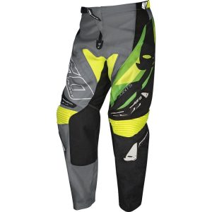 UFO Joints Pants - Grey/Green