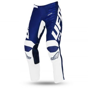 Blue/White