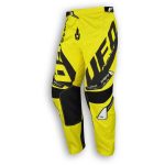 UFO Mizar Pants 1 UFO Mizar Pants - Yellow/Black