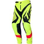 UFO Proton MADE IN Italy Pants 1 UFO Proton MADE IN Italy Pants - Fluo Yellow/Black