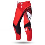 UFO Radom Cross Pants 2 UFO Radom Cross Pants - Black/Red