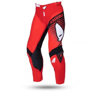 Black/Red
