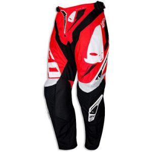 Fluo Red/Black