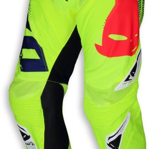 Yellow/Blue/Red