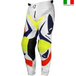 UFO Shade MADE IN Italy Pants 1 UFO Shade MADE IN Italy Pants - White