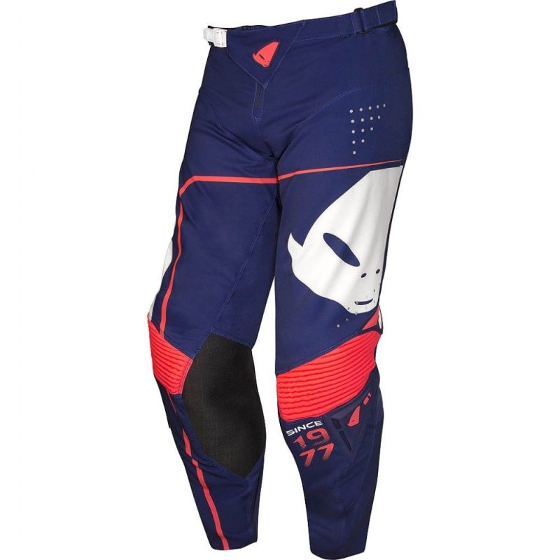 UFO Sharp SLIM Pants - Blue