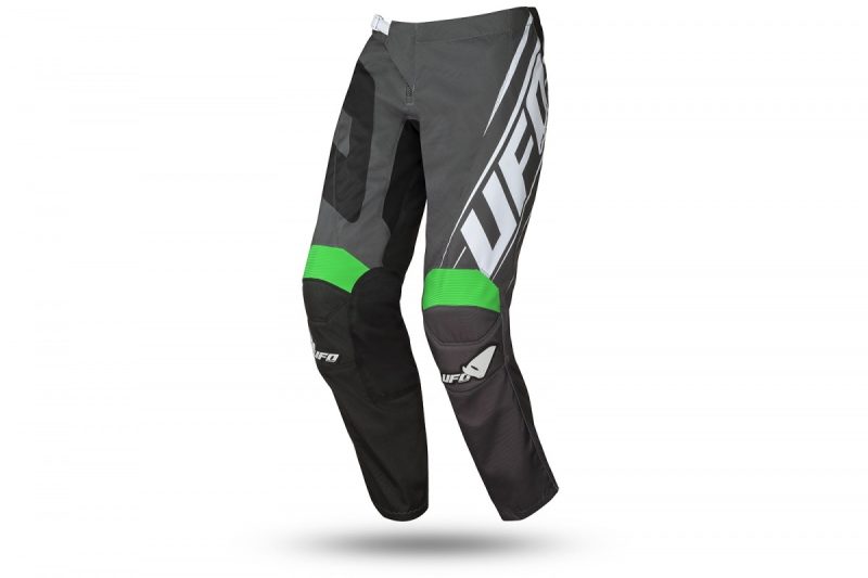 UFO Vanadium Pants - Black