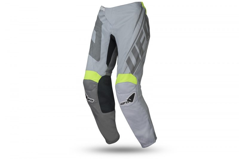 UFO Vanadium Pants - Grey