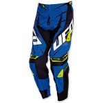 UFO Voltage Pants - Blue/White/Black