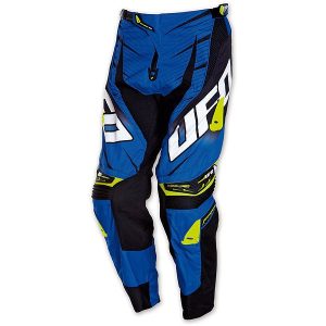 Blue/White/Black