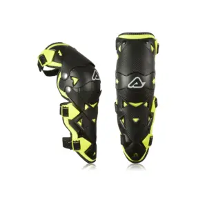Black/Yellow