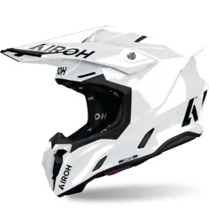 Airoh Cross / Enduro / ATV / QUAD Twist 3 Helmet — Helmets, Motocross Protection