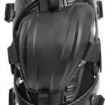 Asterisk Knee Brace Carbon CELL 1 Asterisk Knee Brace Carbon CELL - Black/Carbon