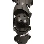 Asterisk Knee Brace Carbon CELL 1.2 2 Asterisk Knee Brace Carbon CELL 1.2 - Black/Carbon