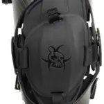 Asterisk Knee Brace Micro CELL 2 Asterisk Knee Brace Micro CELL - Black