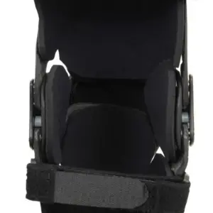 Asterisk Knee Brace Micro CELL - Black