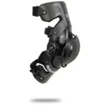 Asterisk Prawa Knee Brace Carbon CELL 1.0 2 Asterisk Prawa Knee Brace Carbon CELL 1.0 - Black/Carbon